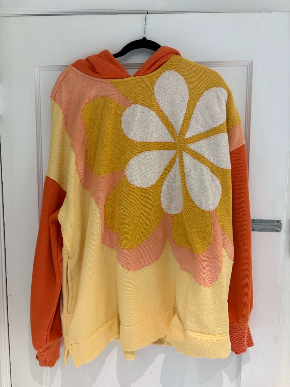 Free People Sweatshirt size S